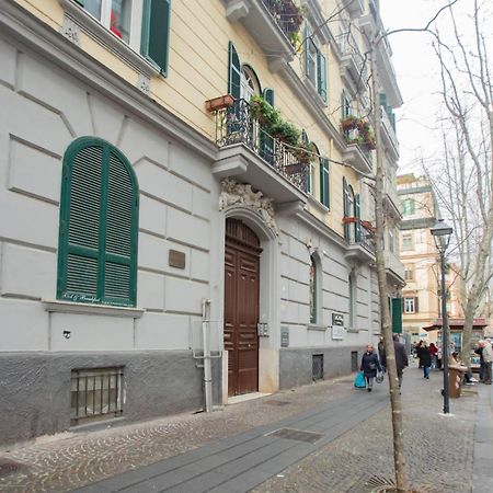 Vomero House Νάπολη Εξωτερικό φωτογραφία