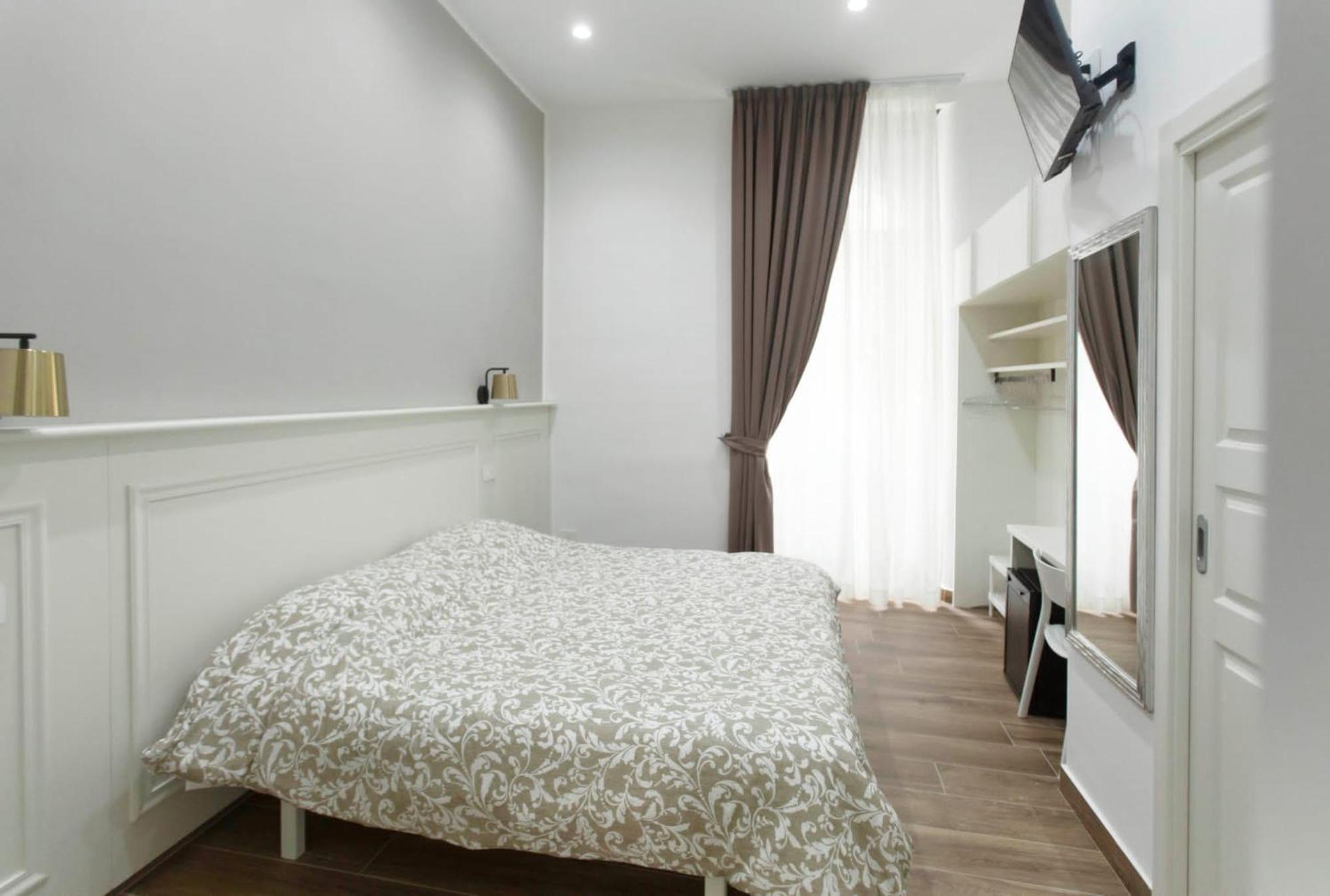 Vomero House Νάπολη Εξωτερικό φωτογραφία