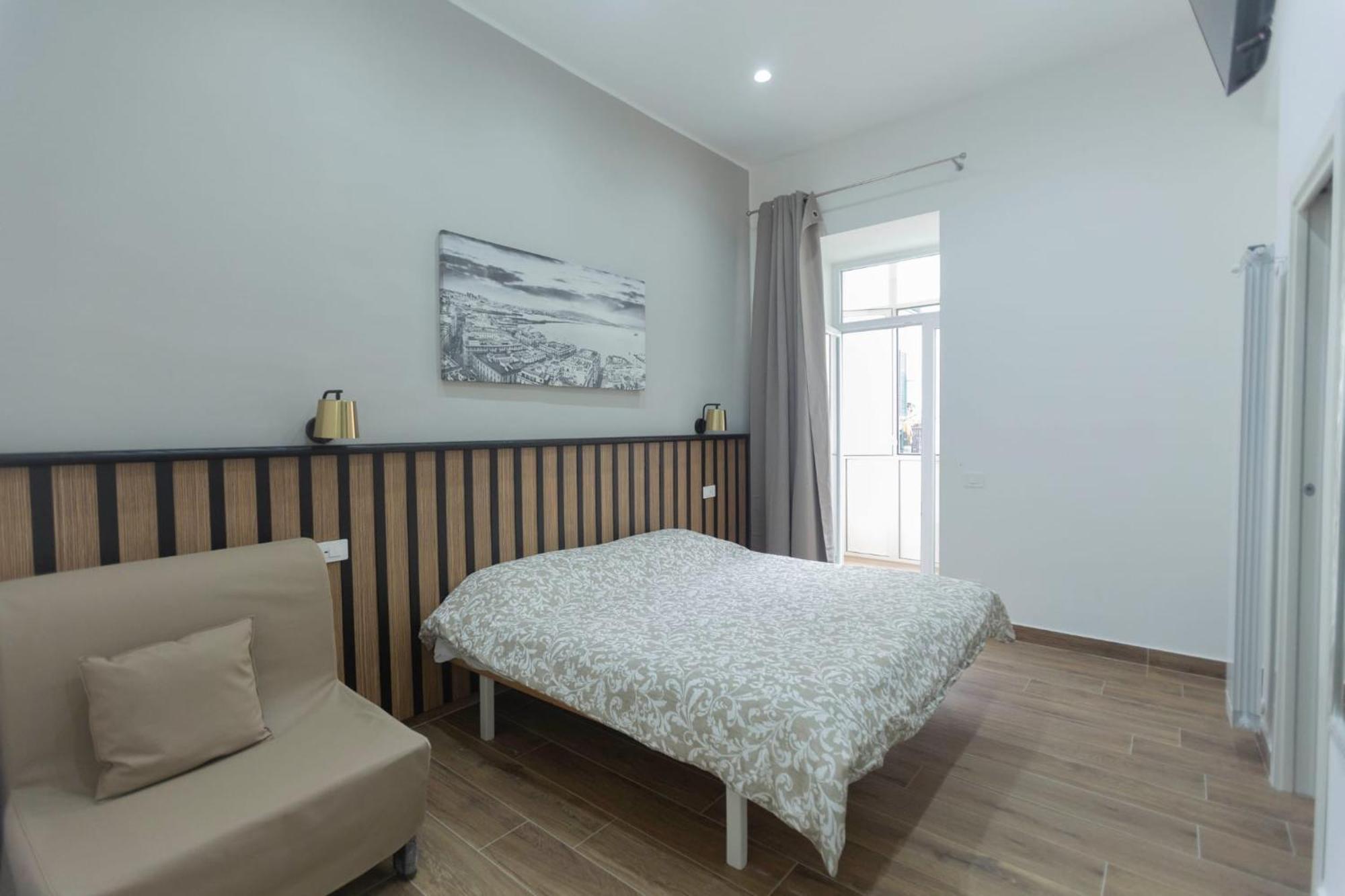 Vomero House Νάπολη Εξωτερικό φωτογραφία