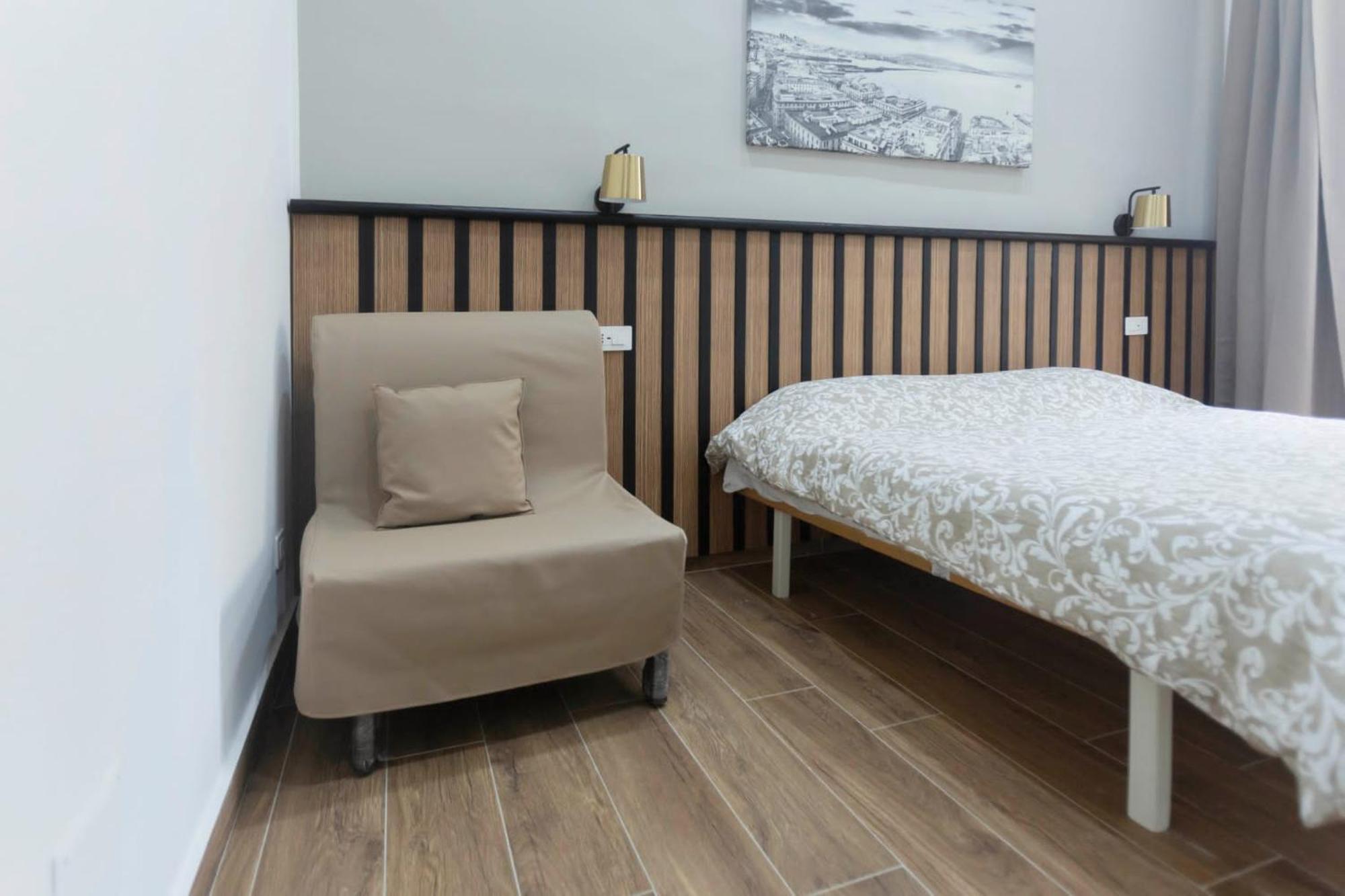 Vomero House Νάπολη Εξωτερικό φωτογραφία
