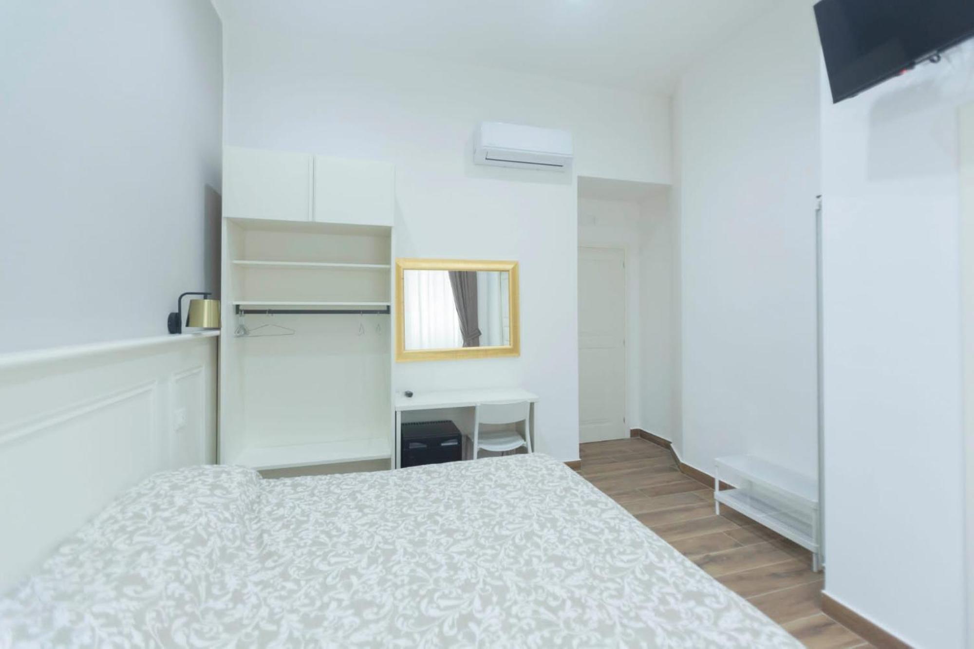 Vomero House Νάπολη Εξωτερικό φωτογραφία