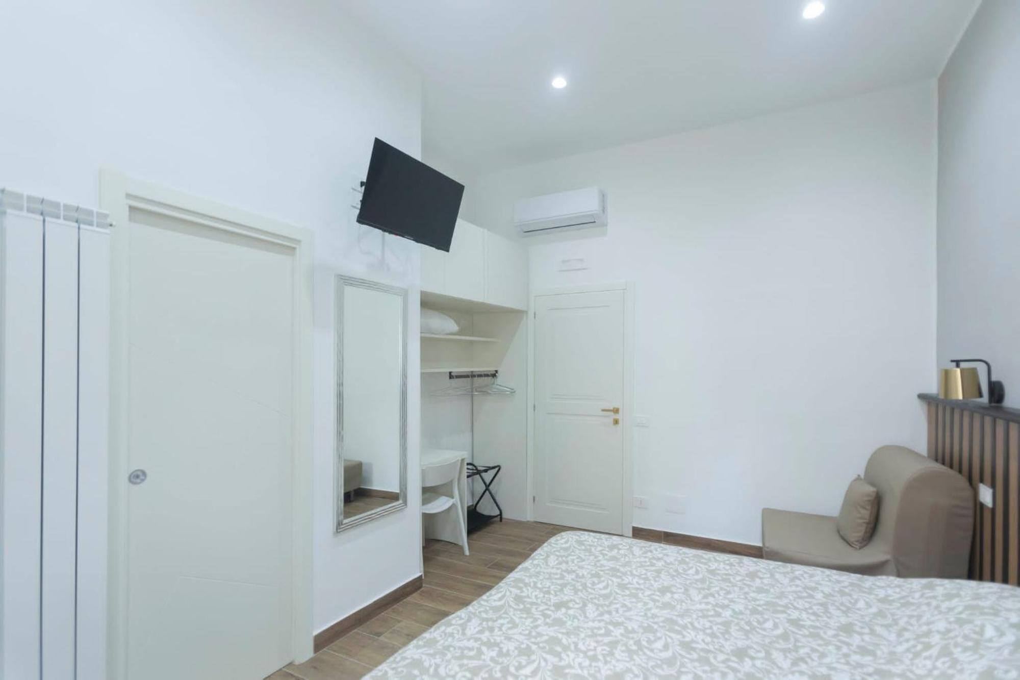 Vomero House Νάπολη Εξωτερικό φωτογραφία