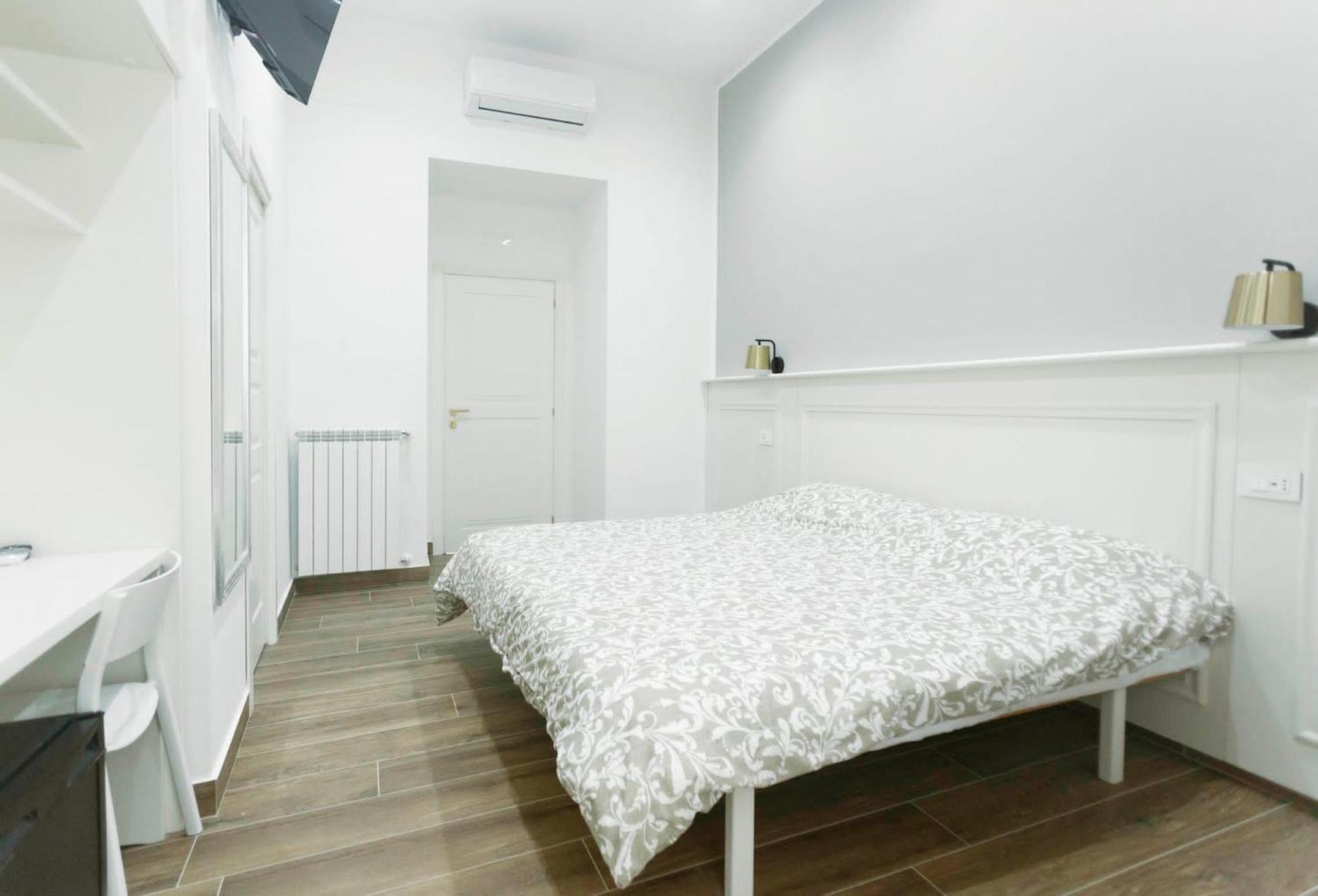 Vomero House Νάπολη Εξωτερικό φωτογραφία