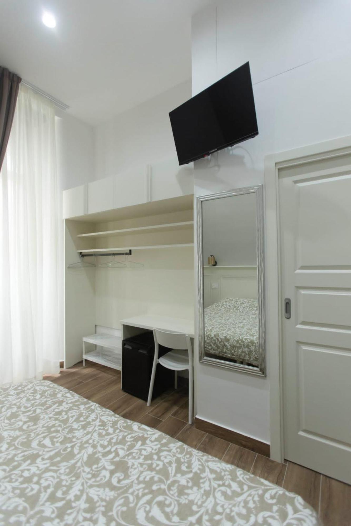 Vomero House Νάπολη Εξωτερικό φωτογραφία