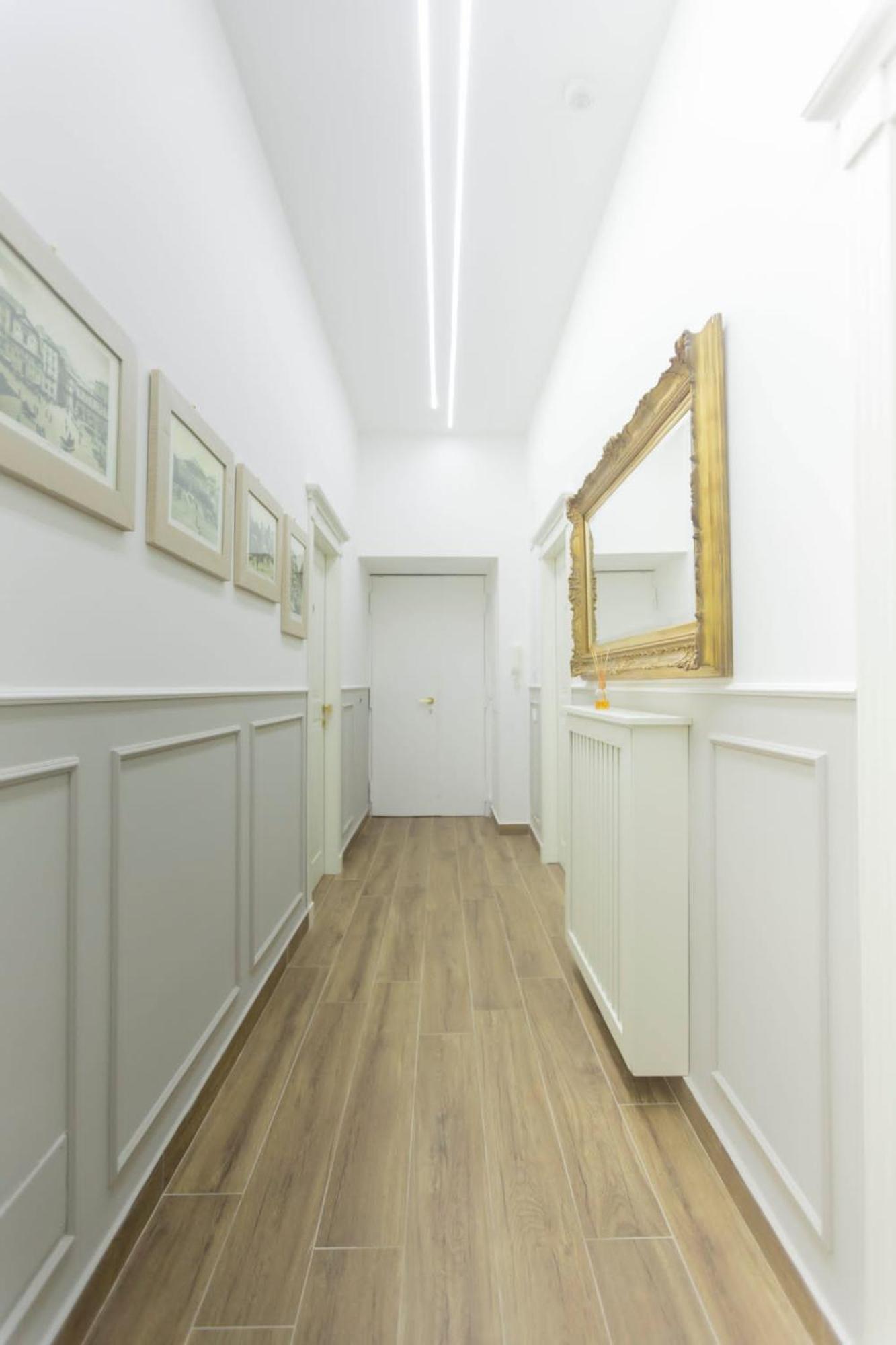 Vomero House Νάπολη Εξωτερικό φωτογραφία