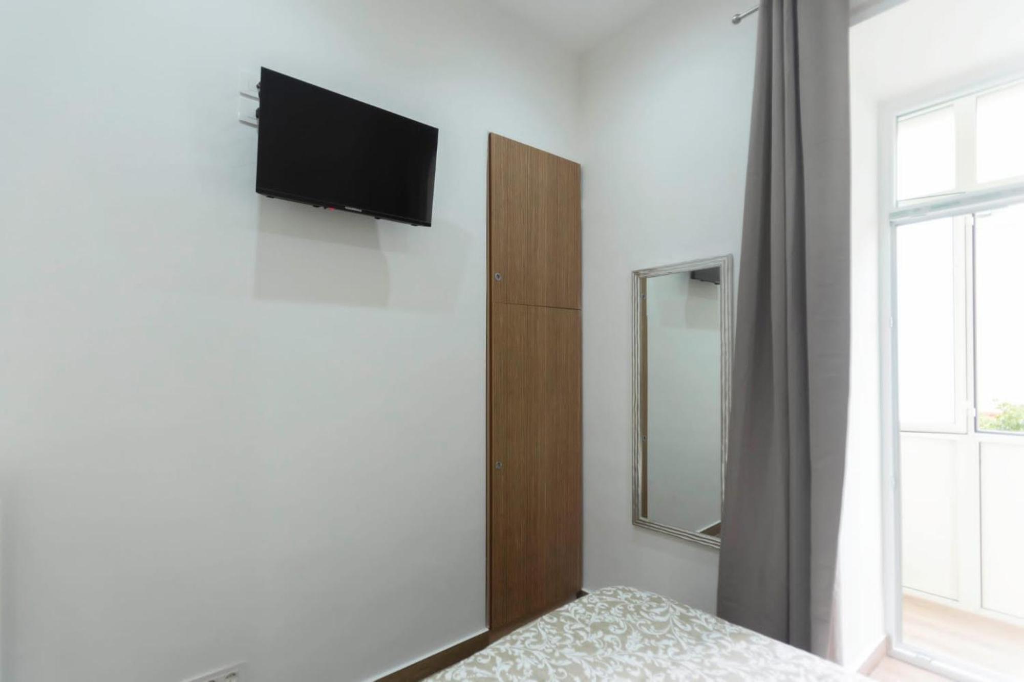 Vomero House Νάπολη Εξωτερικό φωτογραφία