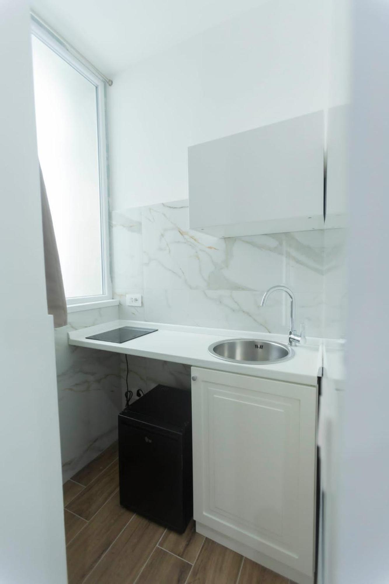 Vomero House Νάπολη Εξωτερικό φωτογραφία